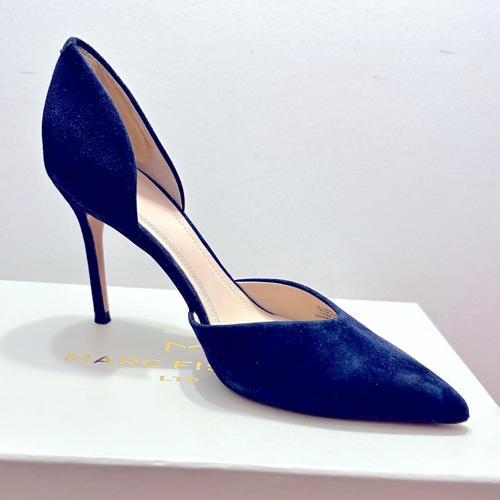 Marc Fisher LTD Heels